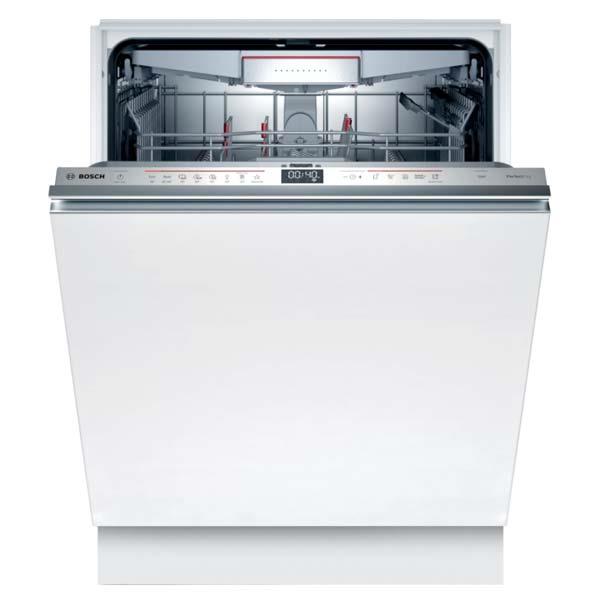Bosch  integrerbar opvaskemaskine   SMD6ZCX50E-  2+2 års garanti