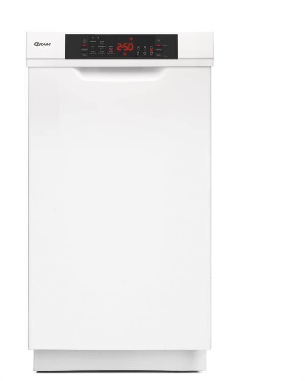 Gram OM 4330-90 RT/1 Underbygnings opvaskemaskine