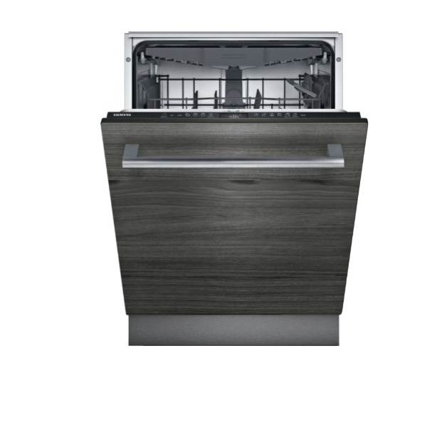 Siemens SX73HX60CE integrerbar opvaskemaskine