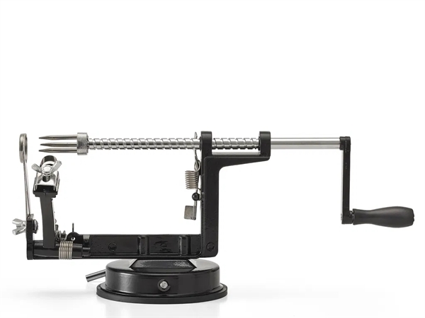 Funktion Æbleskræller - Sort