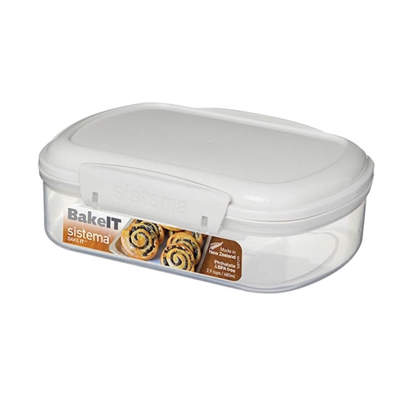 Sistema Bake-it Bakery 685ml.