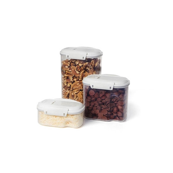 Sistema Bake-it Mini Bakery 3pk. 