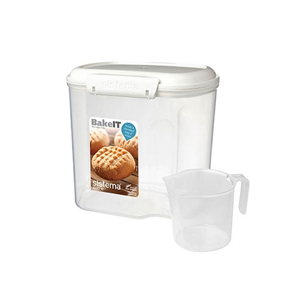 Sistema Bake-it Bakery 2,4L+Cup