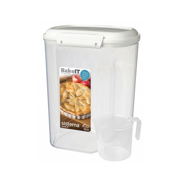 Sistema Bake-it Bakery 3,25L+cup
