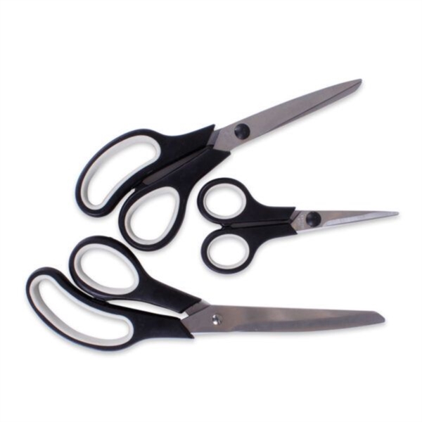 Royal Saksesæt - 3 stk.