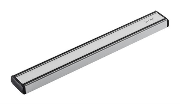 Billede af Brund Easycut knivmagnet i aluminium - 35 cm