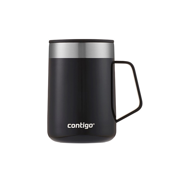 Contigo Streeterville Kontor kop - licorice