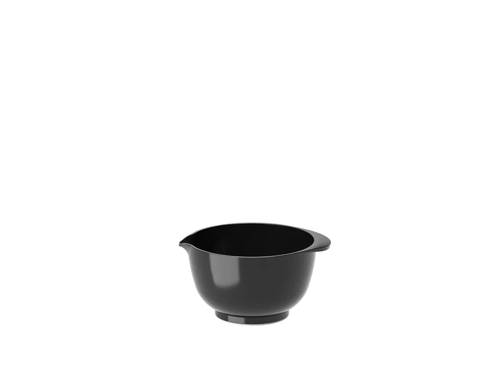 Rosti NEW Margretheskål - Carbon Black - 0,5 Liter billede 1