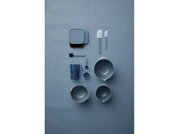 Rosti NEW Margretheskål - Dusty Blue - 1,5 Liter billede 2