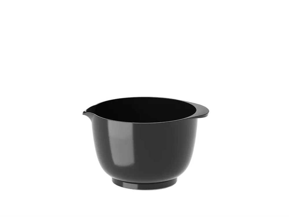 Rosti NEW Margretheskål - Carbon Black - 2 Liter billede 1