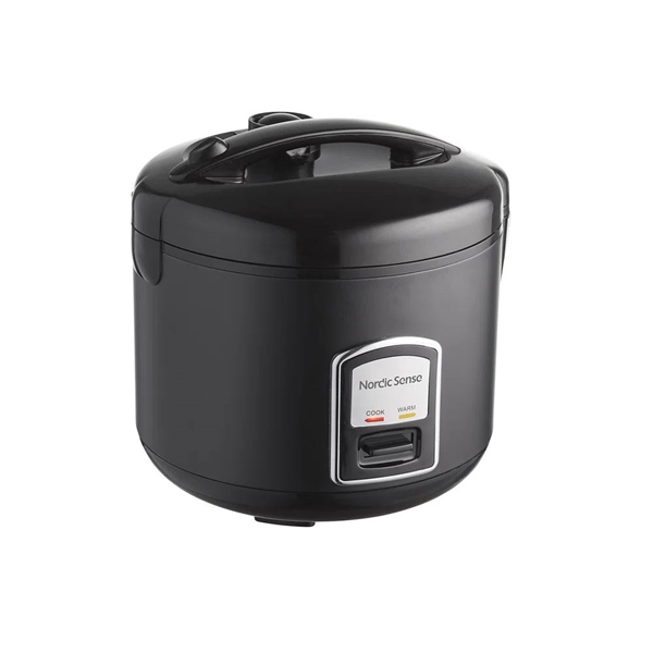Nordic Sense Riskoger 1,8 L