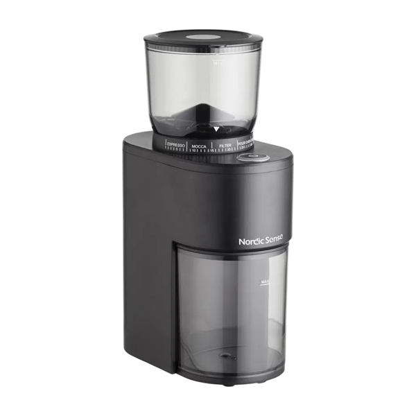 Nordic Sense Kaffekværn - 200 watt