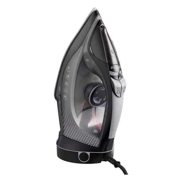 Nordic Sense Ledningsfri Dampstrygejern  - 2400 watt