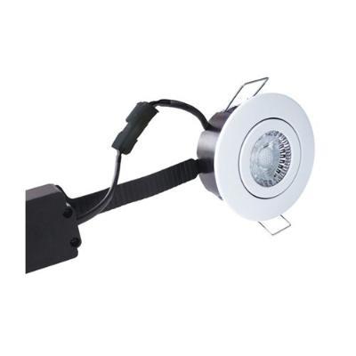 Nordtronic low profile