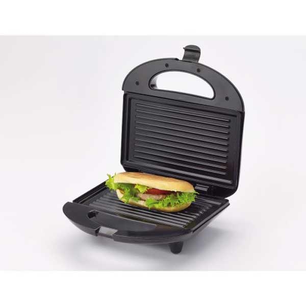 Ariete Easy Toast & Grill billede 4