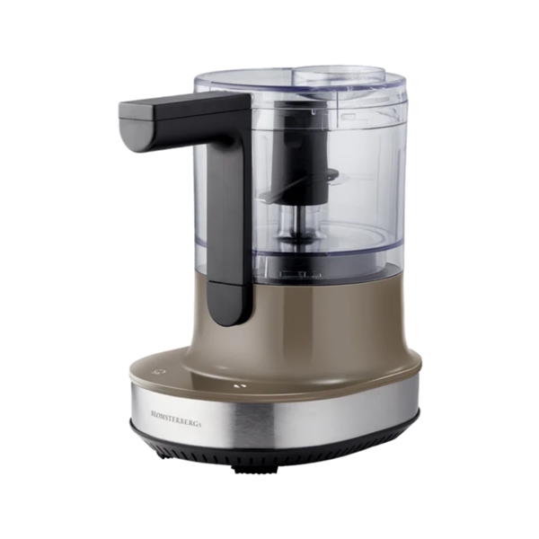 Blomsterbergs Multihakker 300W - Latte