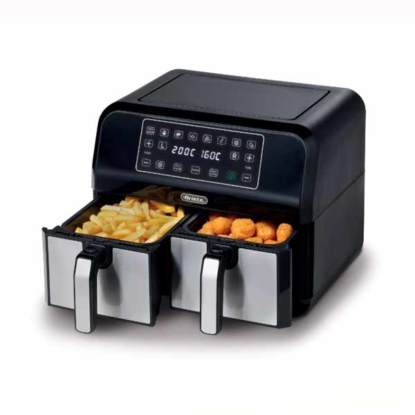 Ariete Dual Airfryer billede 3