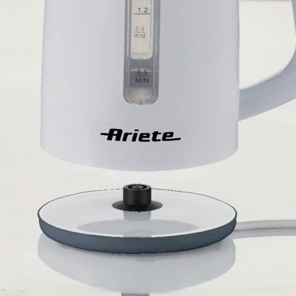 Ariete Elkedel - 1,7 liter billede 4