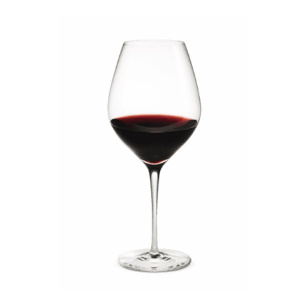 Holmegaard Cabernet Bourgogneglas - 6 stk.