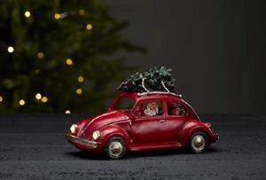 VW Folkevogn med LED lys thumbnail