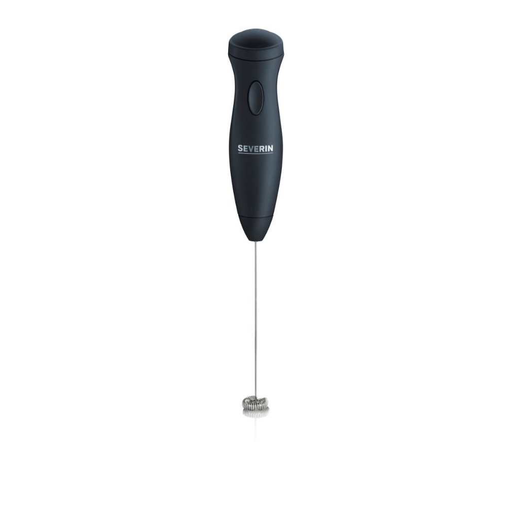 SEVERIN Milk Frother SM 3590 - Black billede 2