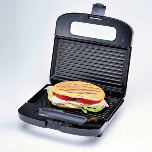 Ariete Kompakt Grill&Toast billede 4