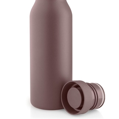 Eva Solo Urban Termoflaske - Vintage Brown - 0,5 L