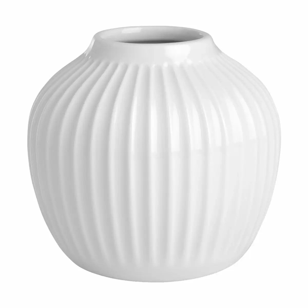 Kähler Hammershøi Vase H13cm.