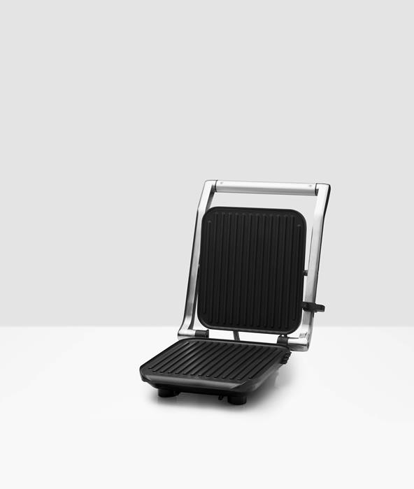 OBH-6928 Bordgrill billede 9