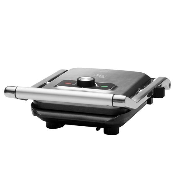OBH  6928 Grill & Panini Maker  Compact