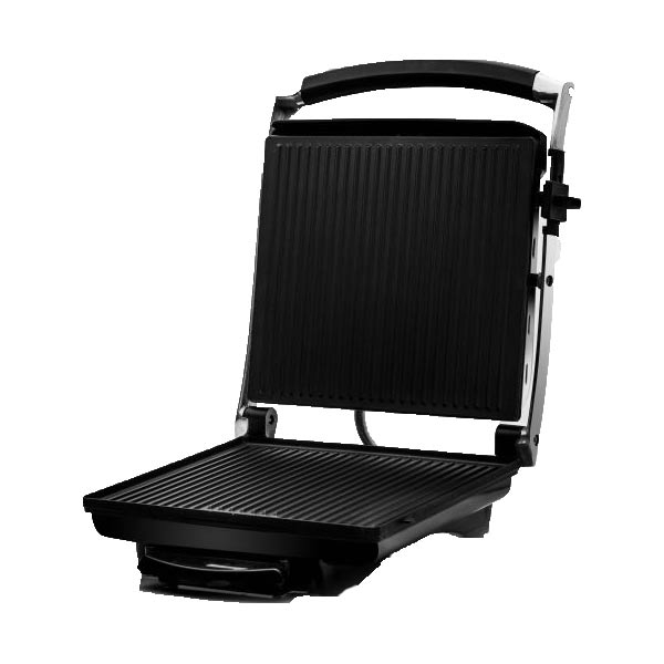 OBH 7104 Easy BBQ Grill billede 5