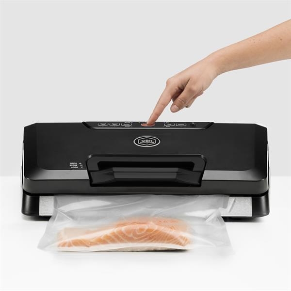 Food Sealer Season Pro Vakuumpakker billede 6