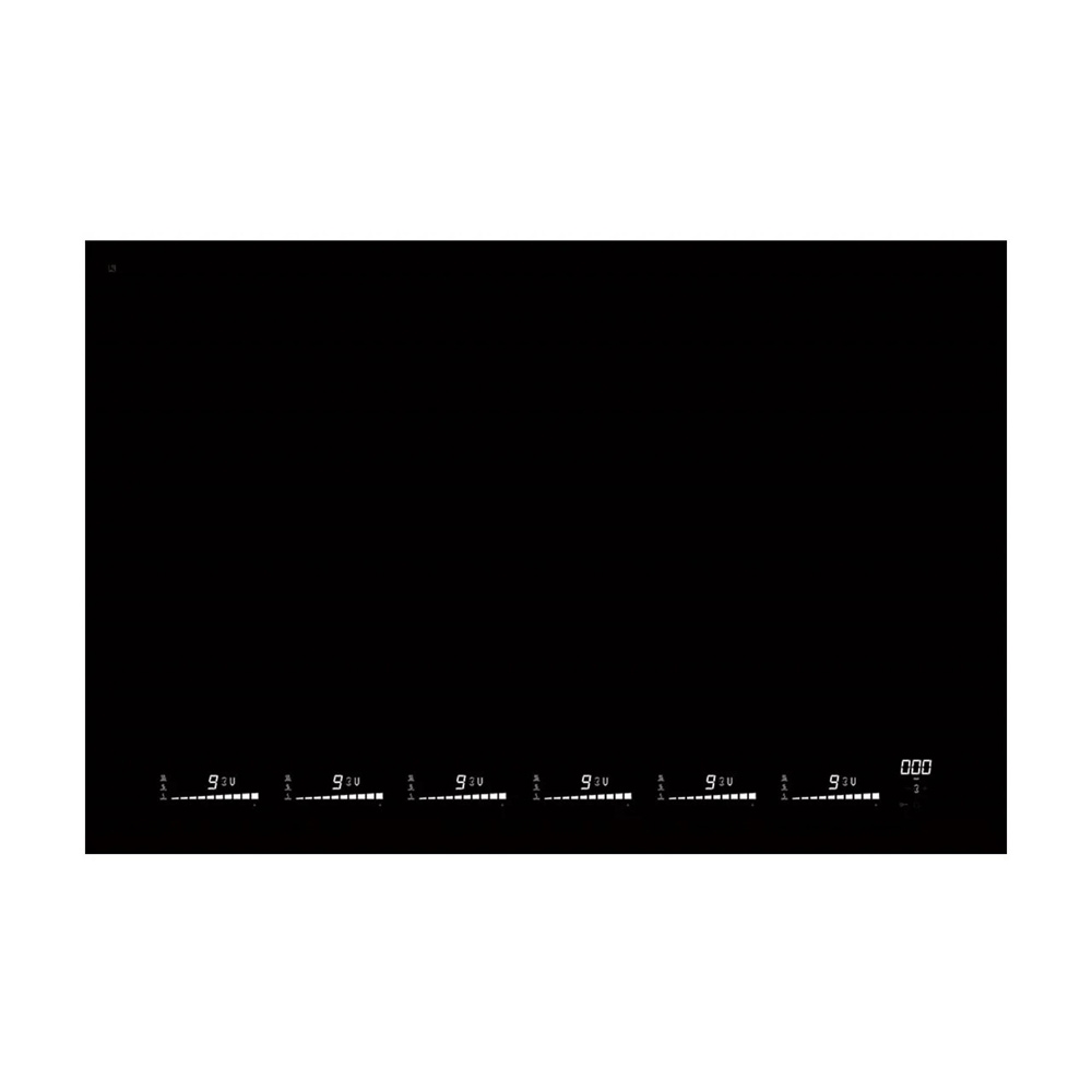 Eico 80IQWF Induktionsplade billede 2