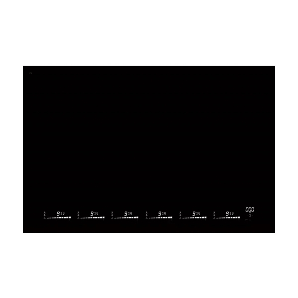 Eico 80IQWF Induktionsplade