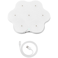 Sirius Decopower Ladestation