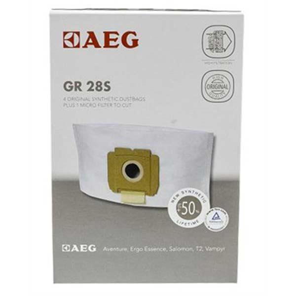 AEG GR28S Støvsugerposer