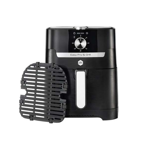 OBH AG5018S0 Easy fry & Grill 2in1 airfryer thumbnail