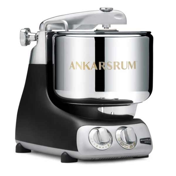 Ankarsrum Køkkenmaskine AKM6230B - Matsort