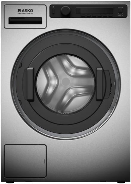 ASKO - WMC6763PC.S - Professionel vaskemaskine