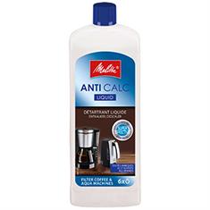 Melitta Anti Calc Afkalker 250ML