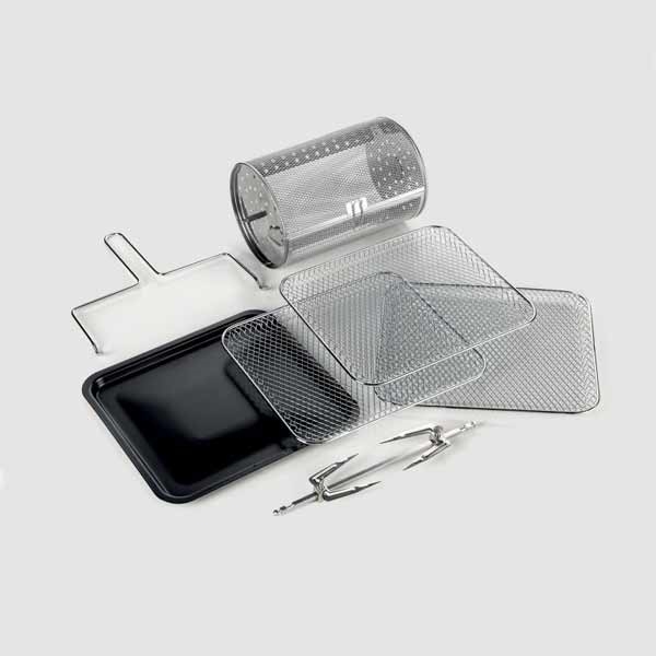 Ariete 4619 Airfryer Ovn billede 3