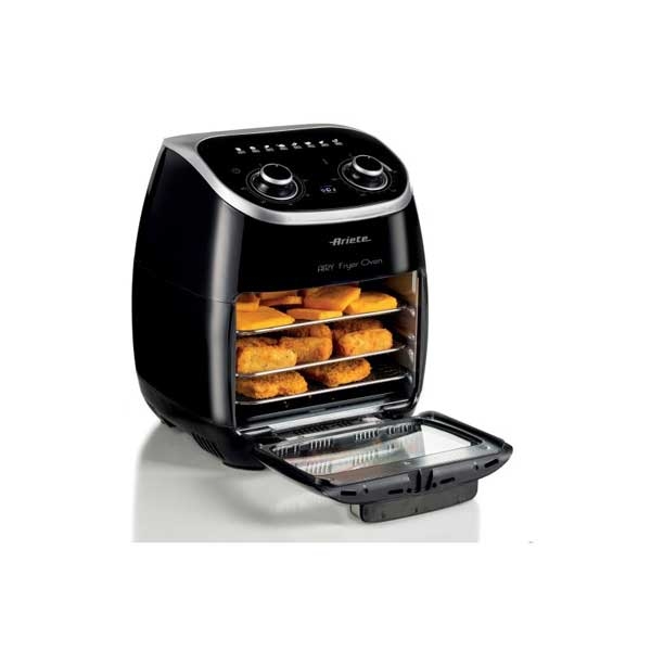 Ariete 4619 Airfryer Ovn billede 4