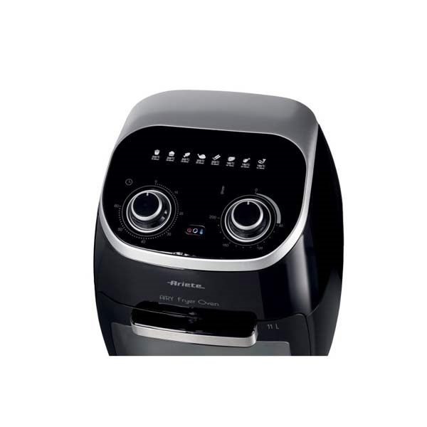 Ariete 4619 Airfryer Ovn billede 5