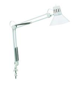 Arkitektlampen hvid thumbnail