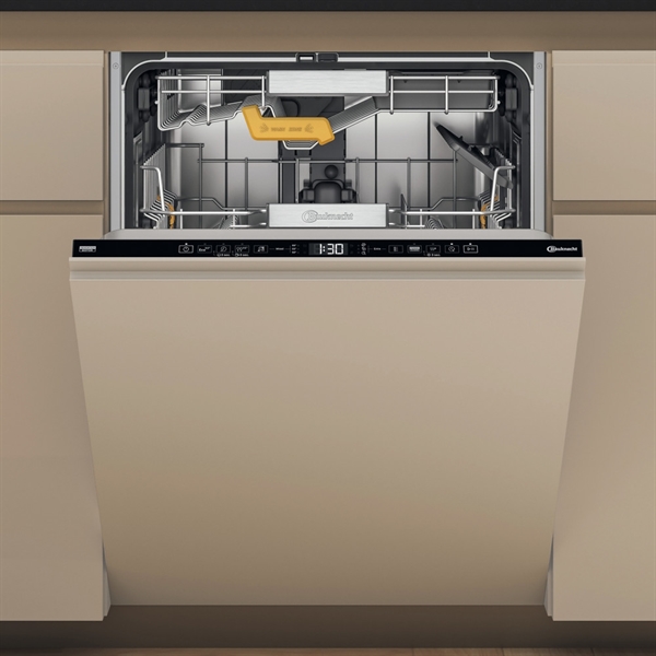 Bauknecht Integrerbar Opvaskemaskine B8IHT58TS