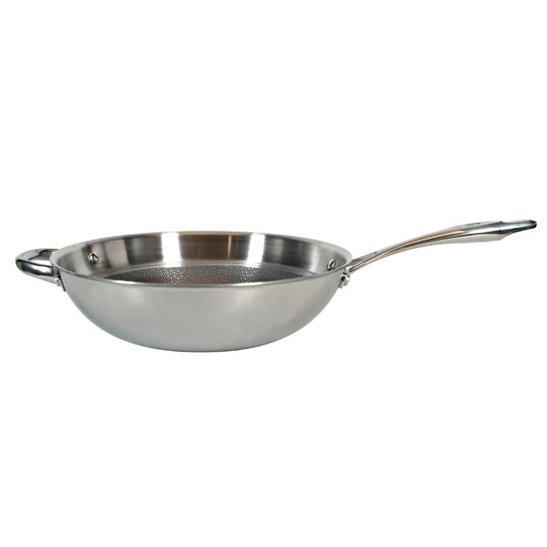 MasterPRO BGMP-1634 WOK - Ø28 billede 4