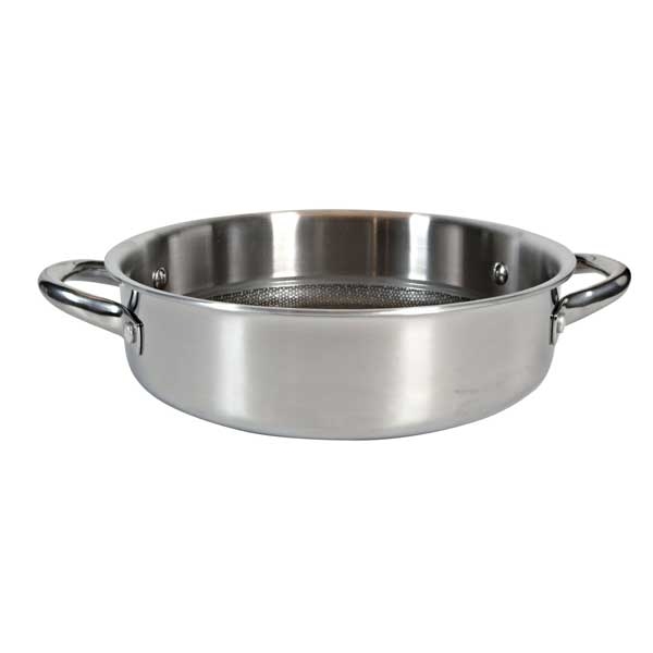 MasterPRO BGMP-1635 Sautepande - Ø24 billede 4