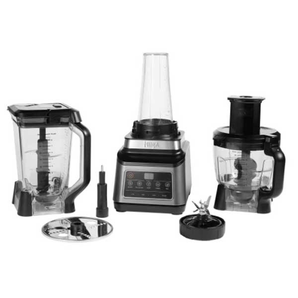 Ninja BN800 3i1 Foodprocessor med Auto-iQ billede 5