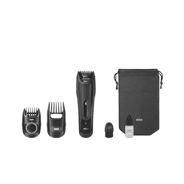 Braun BT5070 Skægtrimmer
