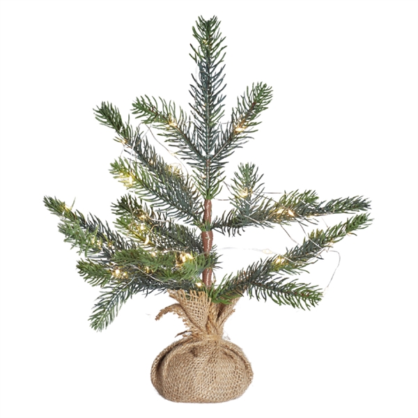 Sirius Bella Juletræ H30cm